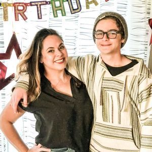 Meet your Posher, Alicia